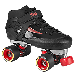 Roller skates PNG-37871